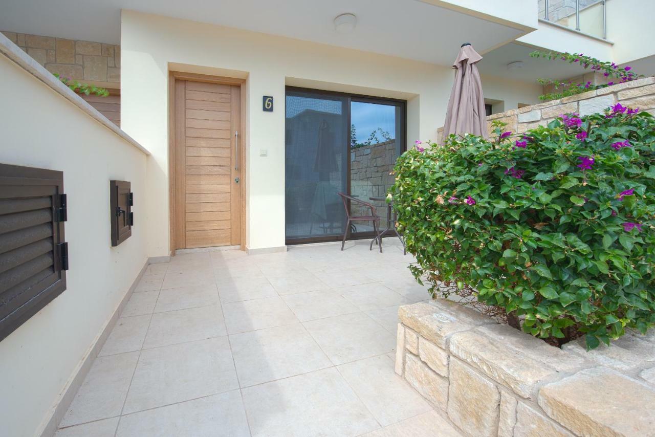 Ferienwohnung Kolderen Coral Bay 6 Exterior foto