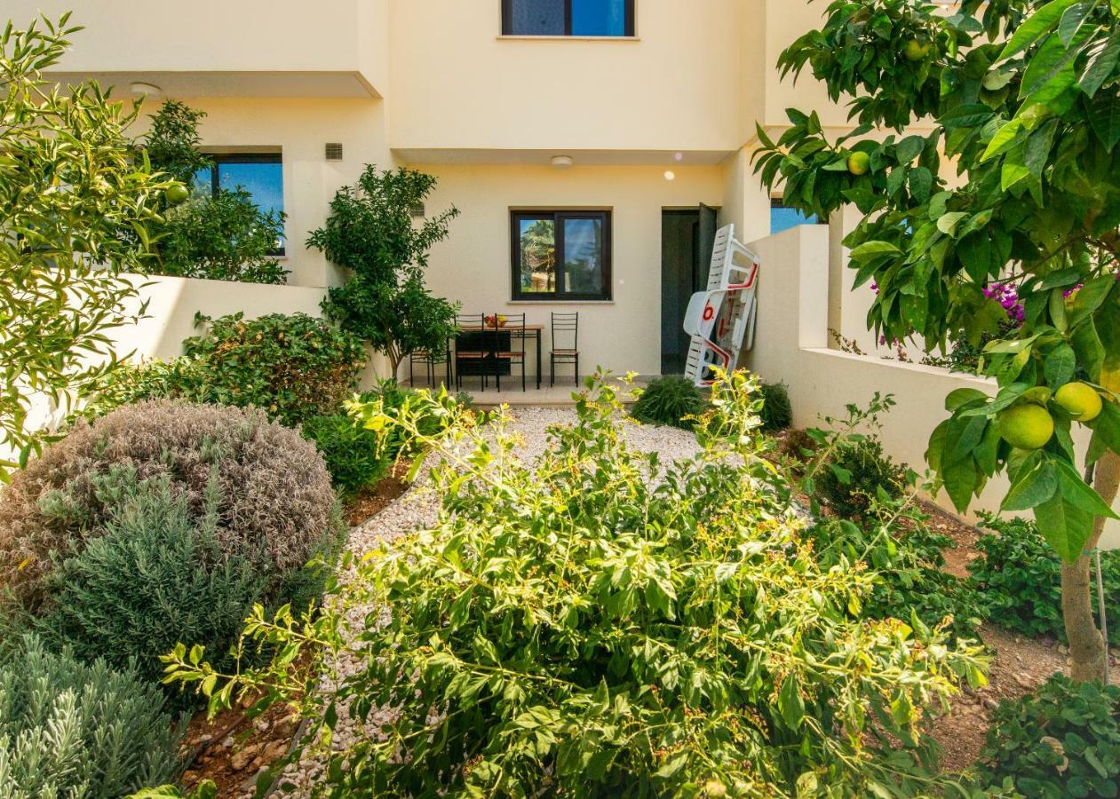 Ferienwohnung Kolderen Coral Bay 6 Exterior foto