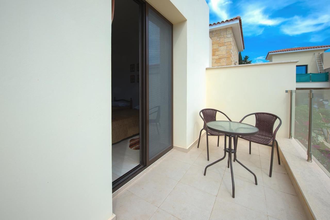 Ferienwohnung Kolderen Coral Bay 6 Exterior foto